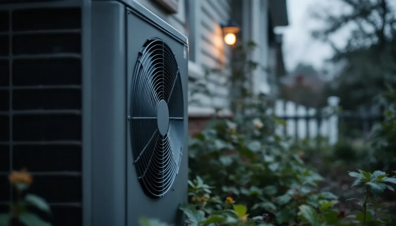 Commercial AC Repair in Lewisville