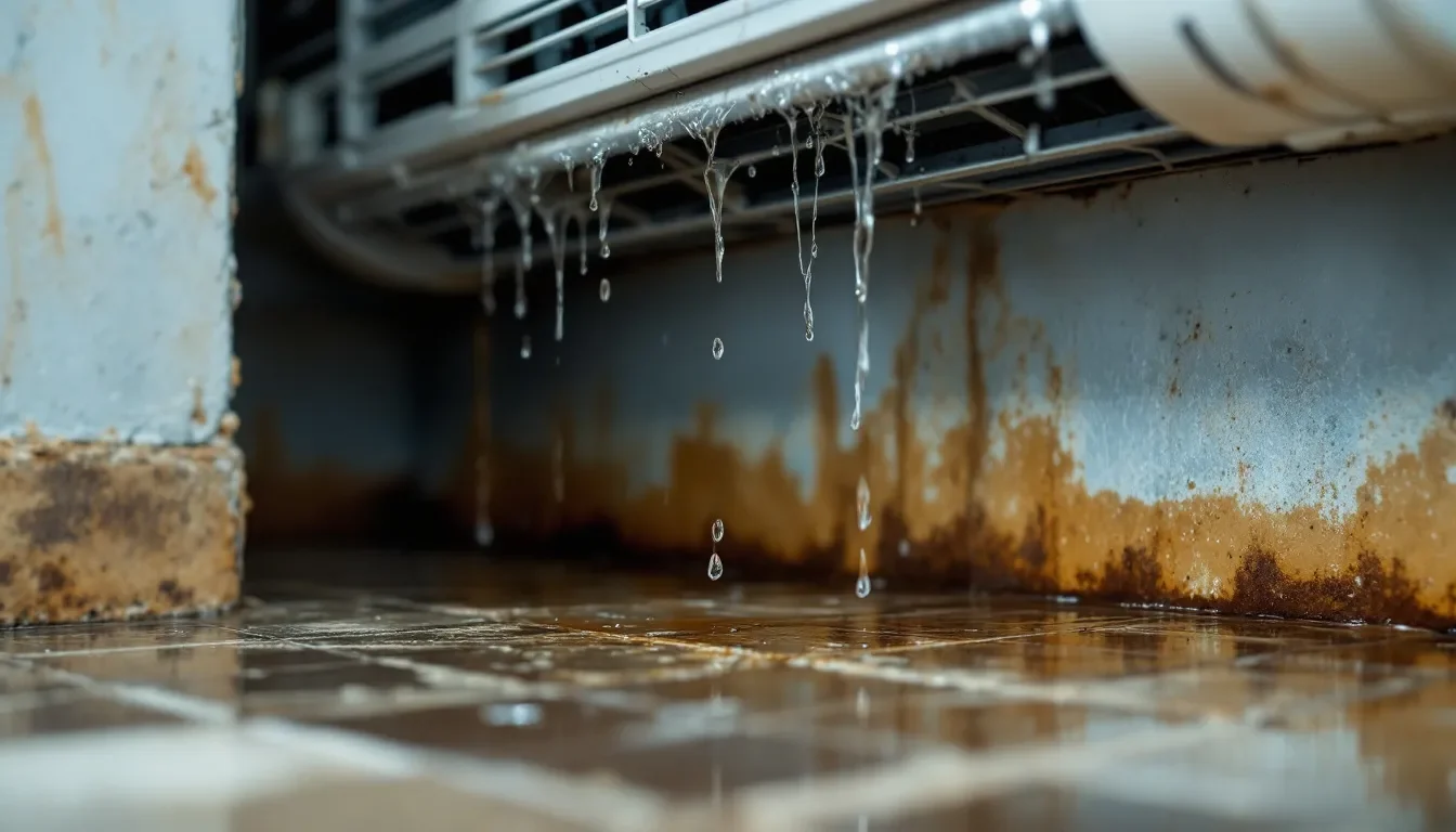 Air Balancing Service in Lewisville