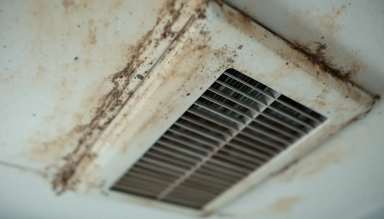 AC Tune Up Service in Lewisville